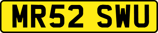 MR52SWU