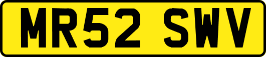 MR52SWV