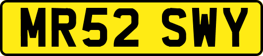 MR52SWY