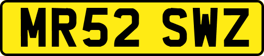 MR52SWZ