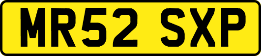 MR52SXP