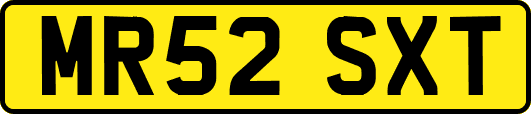 MR52SXT