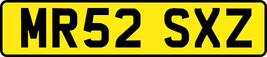 MR52SXZ