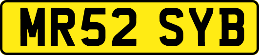 MR52SYB