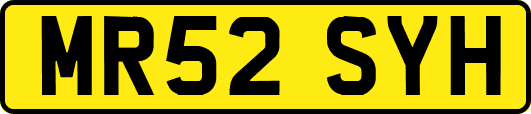 MR52SYH