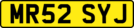 MR52SYJ