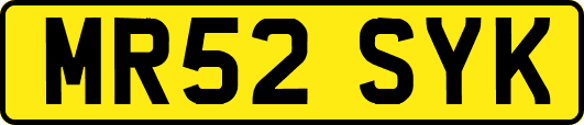 MR52SYK