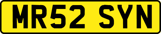 MR52SYN