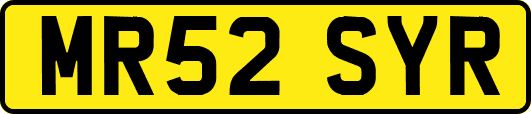 MR52SYR