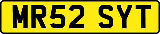 MR52SYT