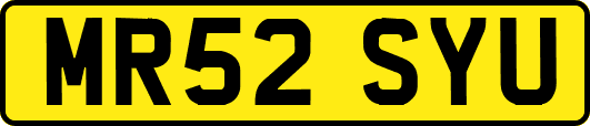 MR52SYU