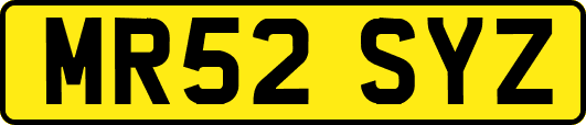 MR52SYZ