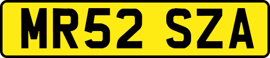 MR52SZA