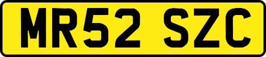 MR52SZC