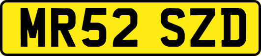 MR52SZD