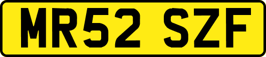 MR52SZF