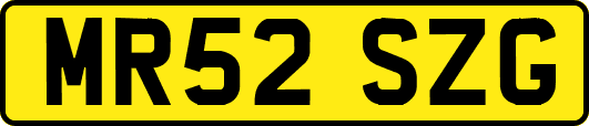 MR52SZG