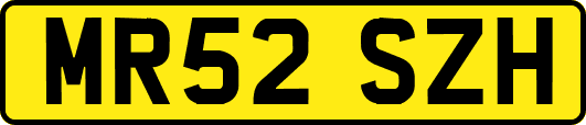 MR52SZH