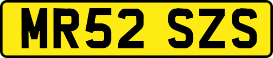 MR52SZS