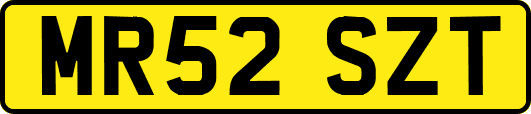 MR52SZT