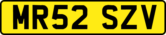 MR52SZV