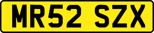 MR52SZX