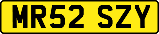MR52SZY