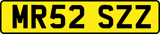 MR52SZZ