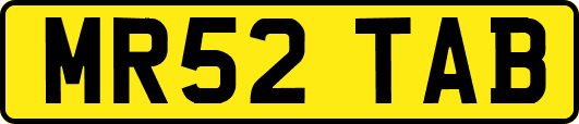 MR52TAB