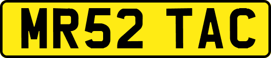 MR52TAC