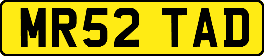 MR52TAD