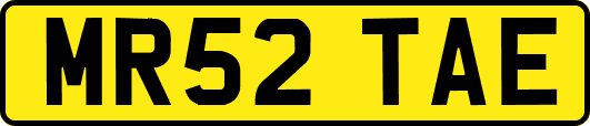 MR52TAE