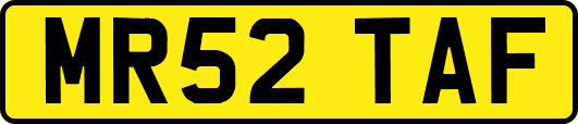 MR52TAF