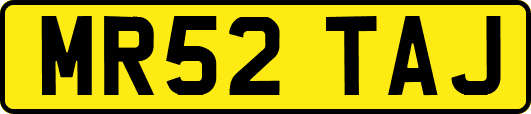 MR52TAJ