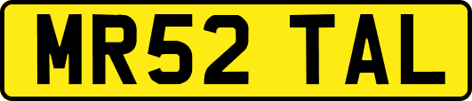 MR52TAL