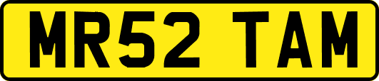 MR52TAM