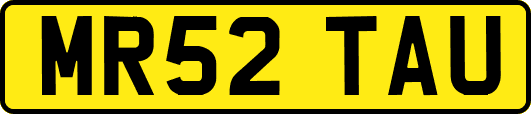 MR52TAU
