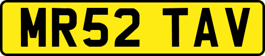 MR52TAV