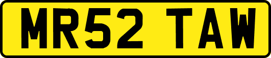 MR52TAW