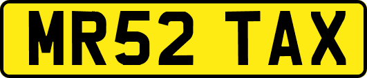 MR52TAX