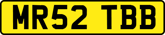 MR52TBB