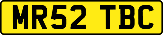 MR52TBC