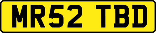 MR52TBD