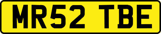 MR52TBE
