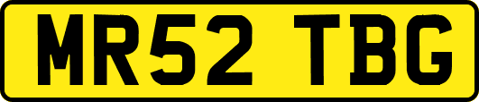 MR52TBG