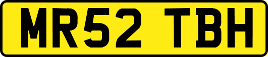 MR52TBH