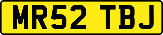 MR52TBJ