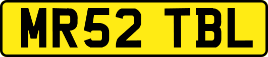 MR52TBL