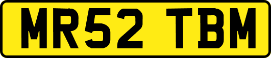 MR52TBM