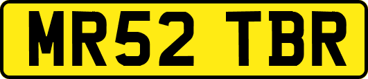 MR52TBR